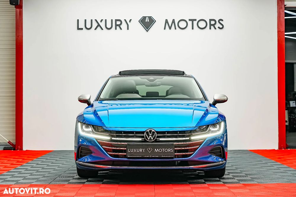 Volkswagen ARTEON 2.0 TDI SCR DSG Elegance - 3