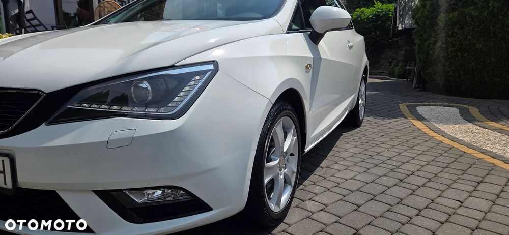 Seat Ibiza SC 1.2 12V i-Tech - 24