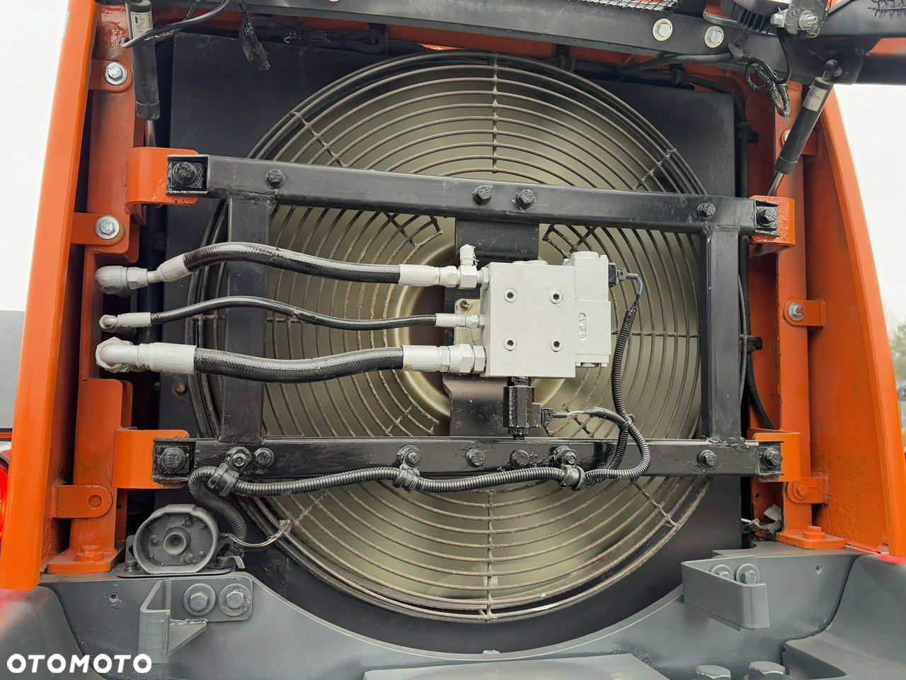 Doosan DL250  14,5Ton Łyżka Wysokiego Wysypu !!! - 19