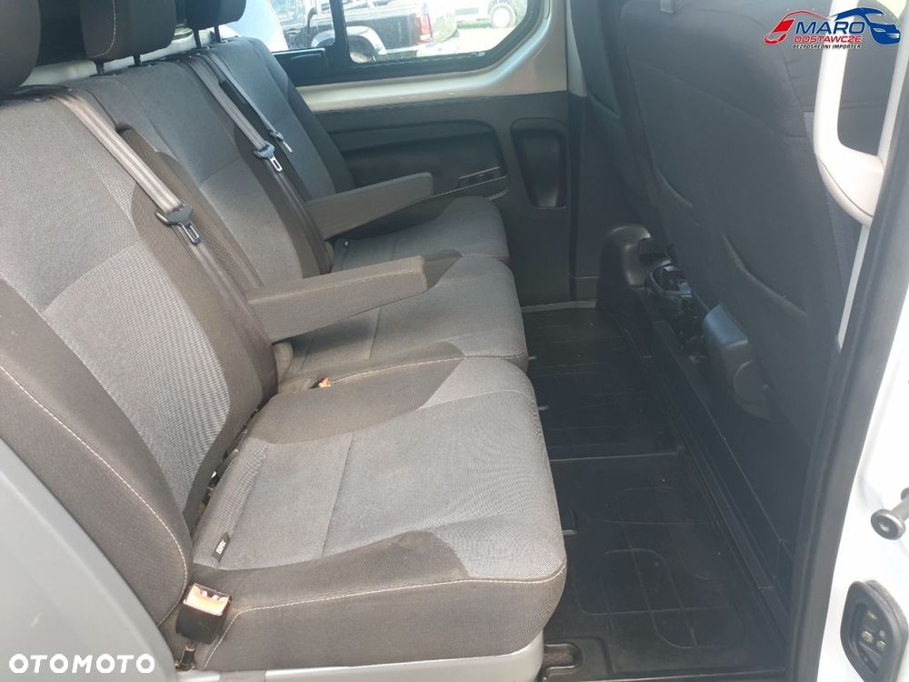 Fiat TALENTO LONG 6 OSÓB - 28
