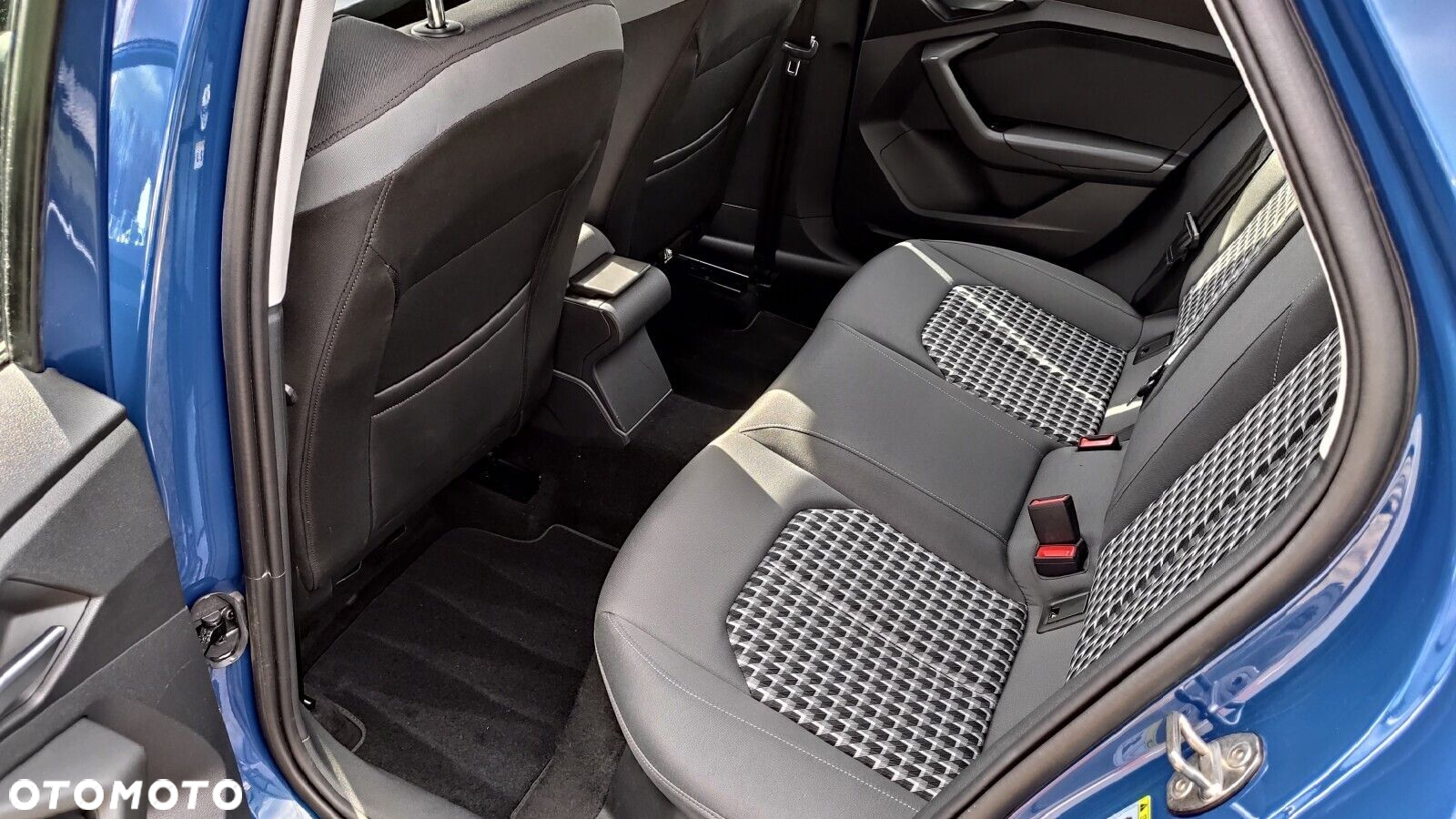 Audi A1 - 10