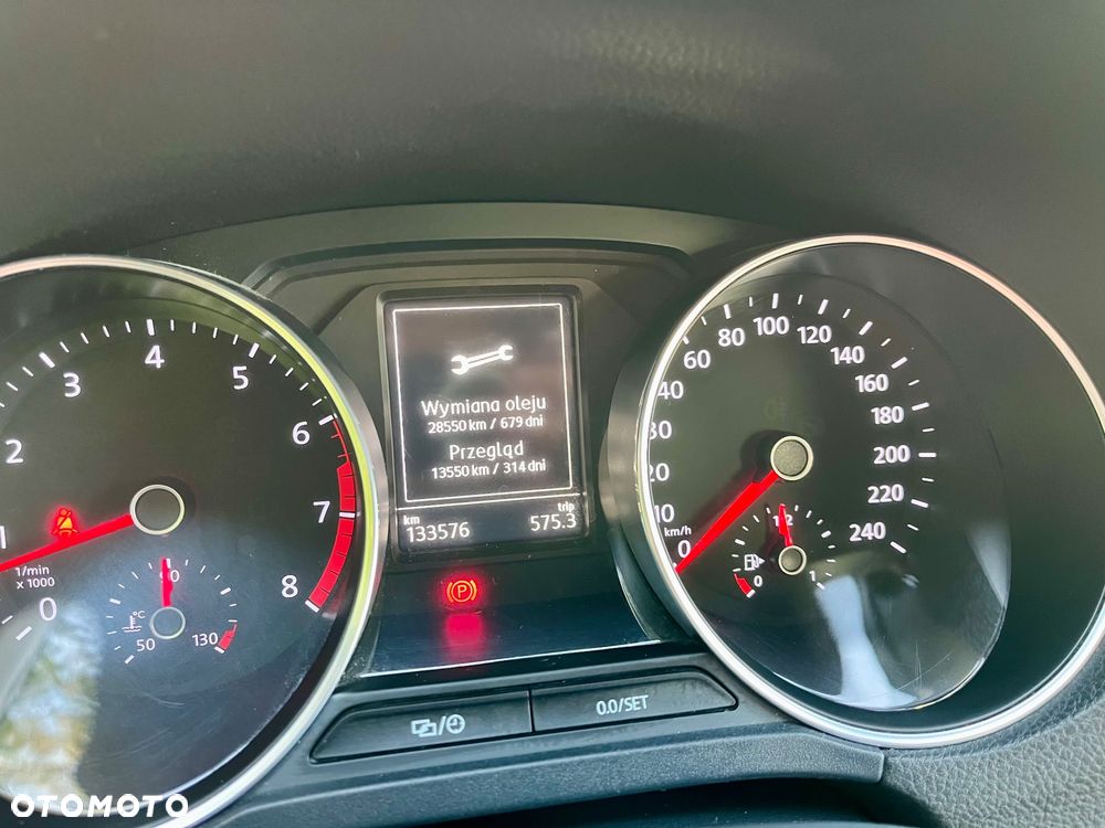 Volkswagen Polo 1.2 TSI (Blue Motion Technology) Highline - 21