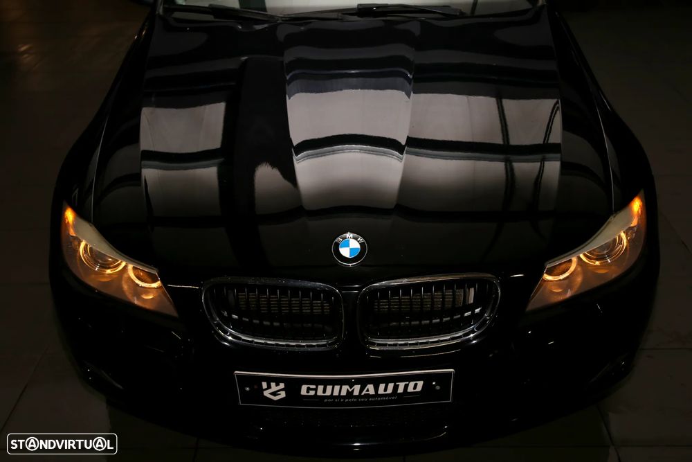 BMW 318 i Touring Edition Exclusive - 9