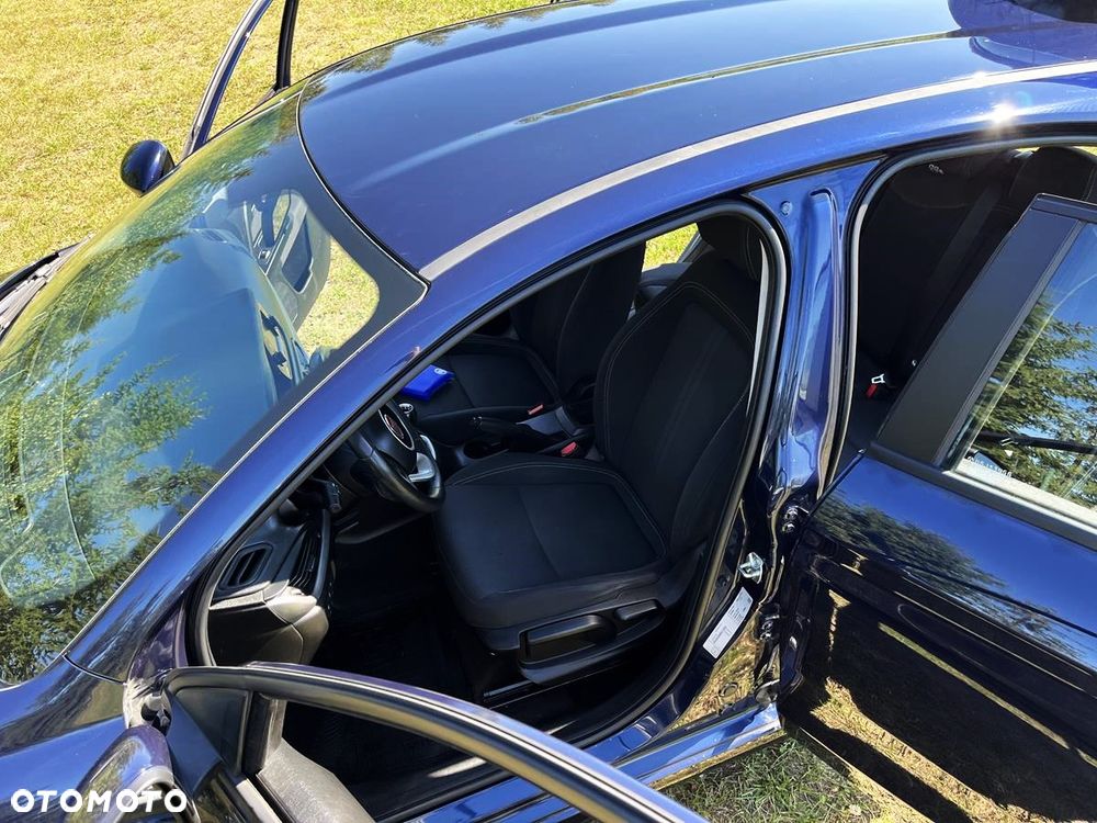 Fiat Tipo - 5