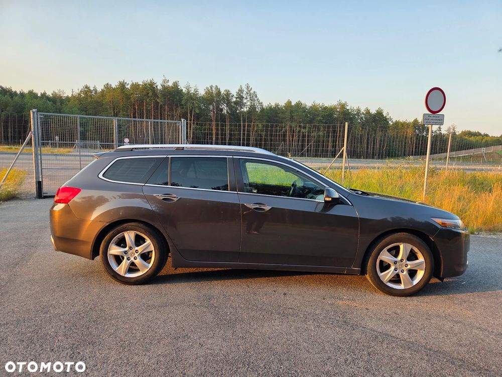 Honda Accord 2.0 Comfort - 5