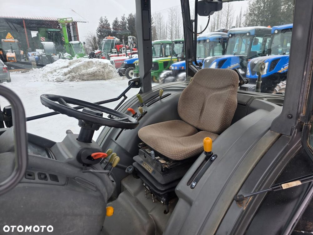 Claas Nectis  247VL - 6