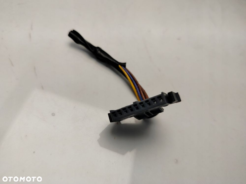 opel astra j lift 12r- lusterko prawe zewnętrzne z50b 5 pin - 8