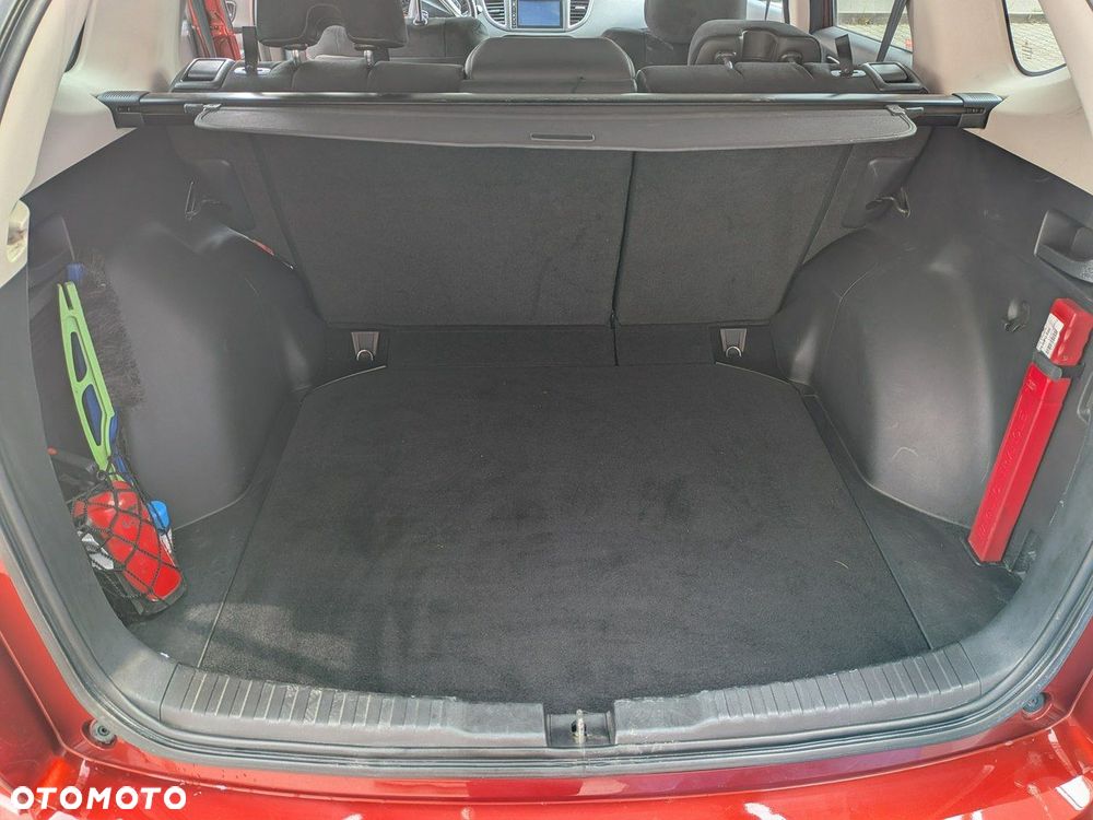 Honda CR-V - 24
