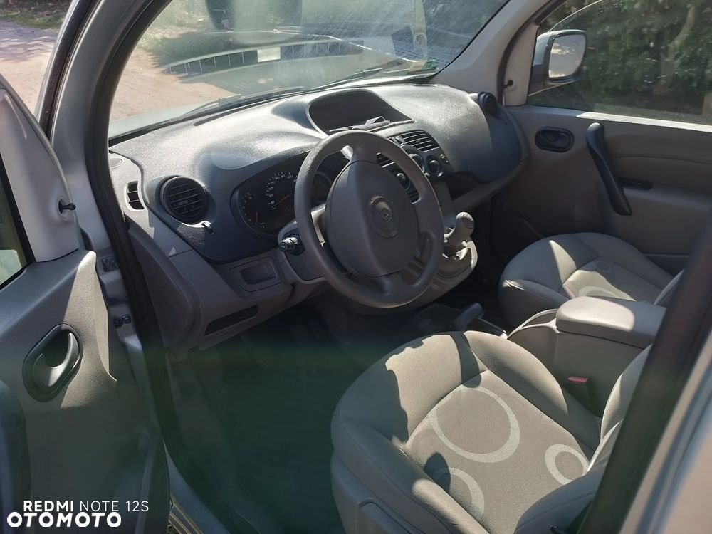 Renault Kangoo 1.5 dCi Oasis - 7