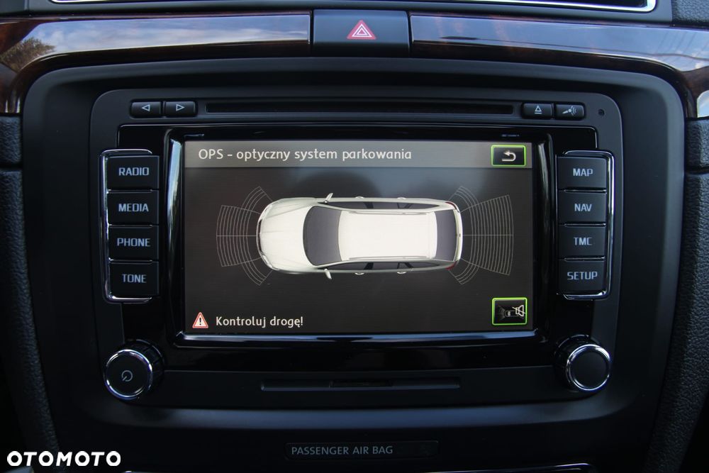 Skoda Superb 2.0 TDI DSG L&K - 22