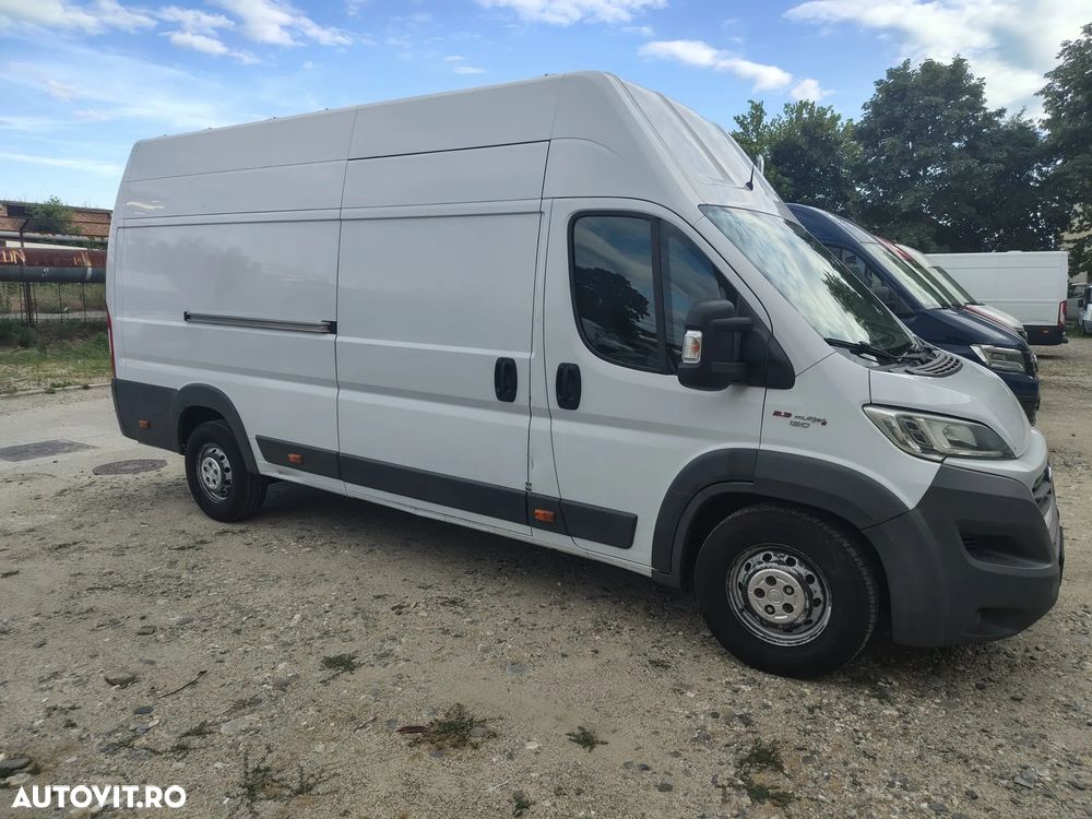 Fiat ducato - 6