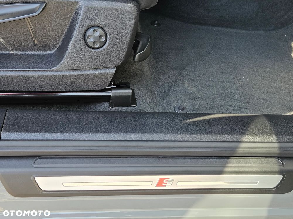 Audi Q5 40 TDI mHEV Quattro S Line S tronic - 20