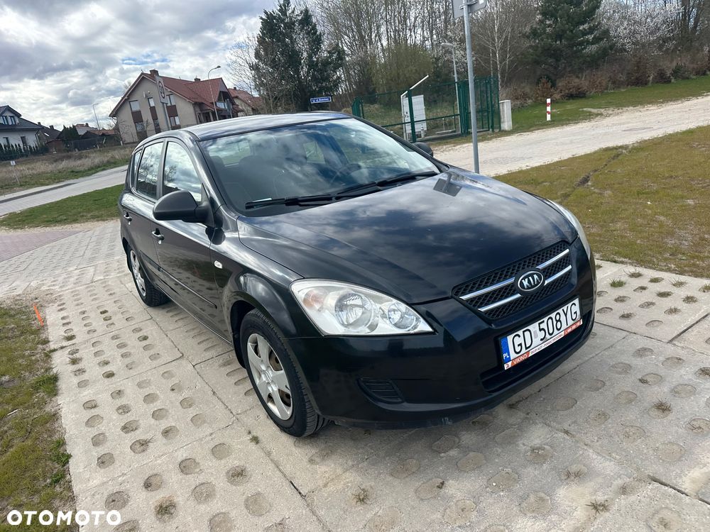 Kia Ceed 1.4 Optimum - 16