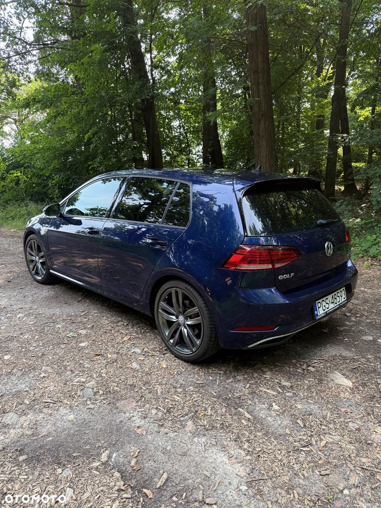 Volkswagen Golf 1.5 TSI BMT Comfortline - 3
