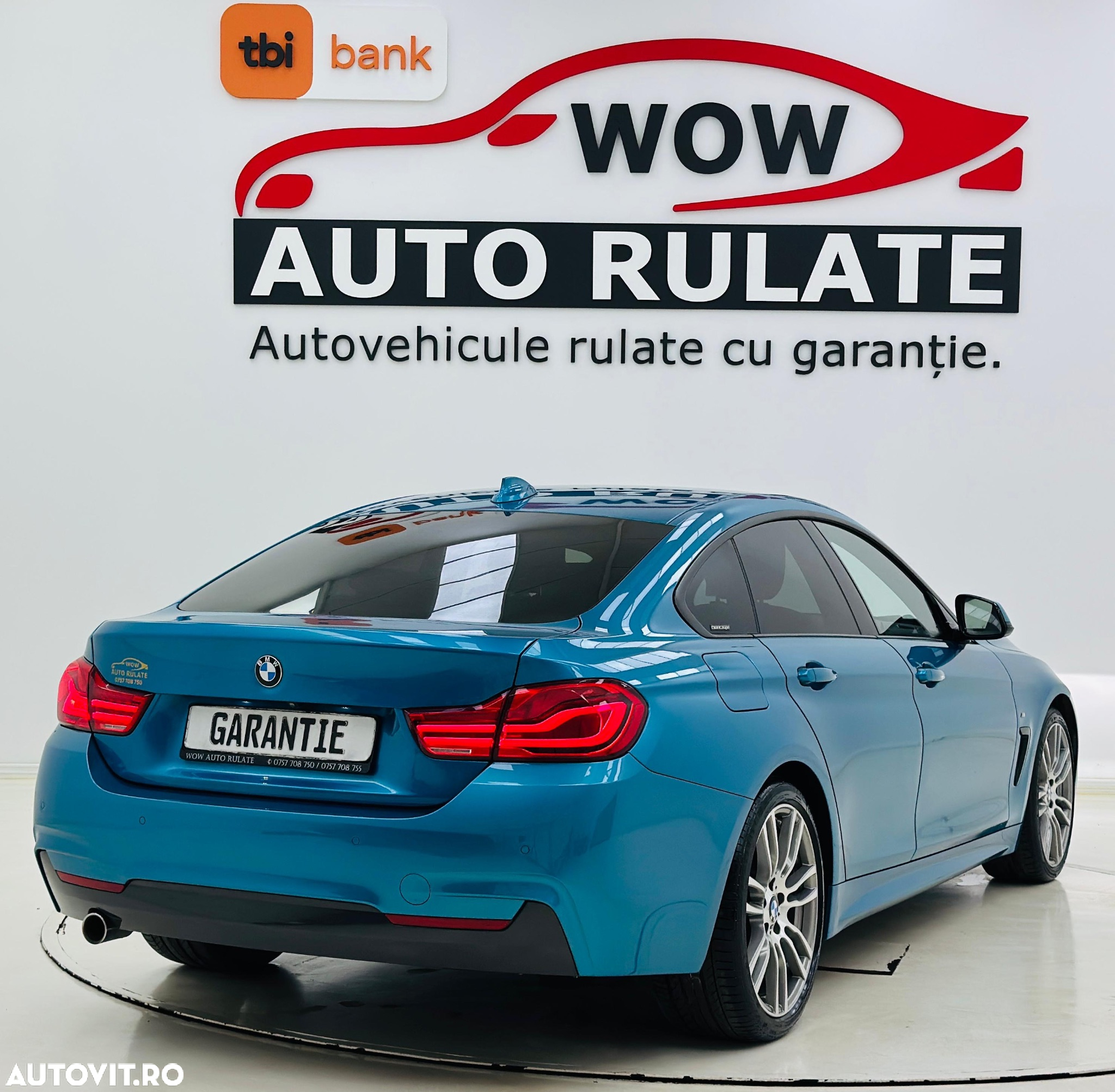 BMW Seria 4 - 4