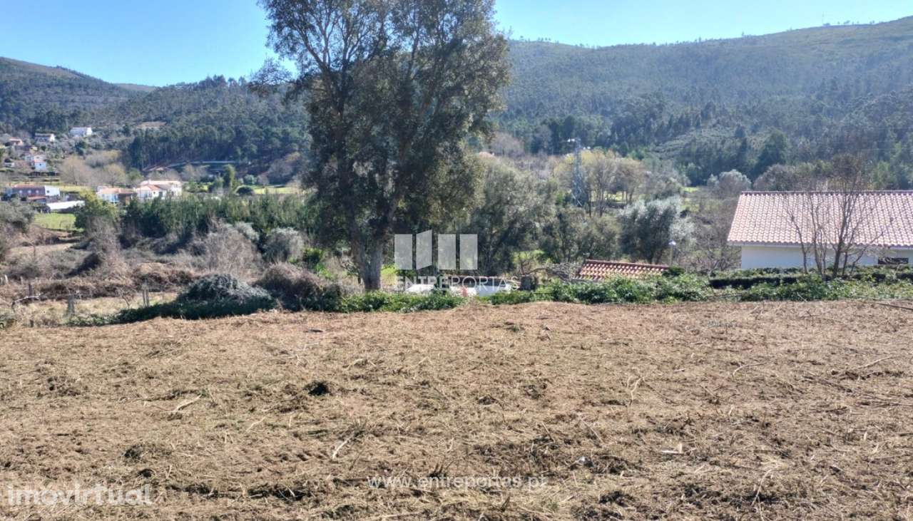 Terreno de construção para venda, Argela, Caminha - Grande imagem: 3/10