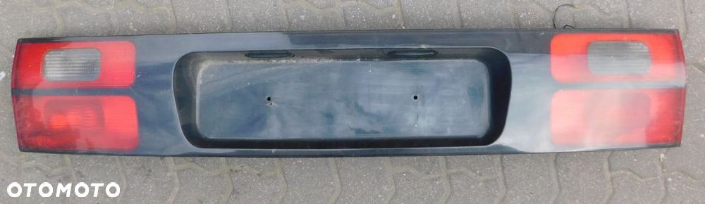 lampa blenda GALAXY SHARAN ALHAMBRA 95-00