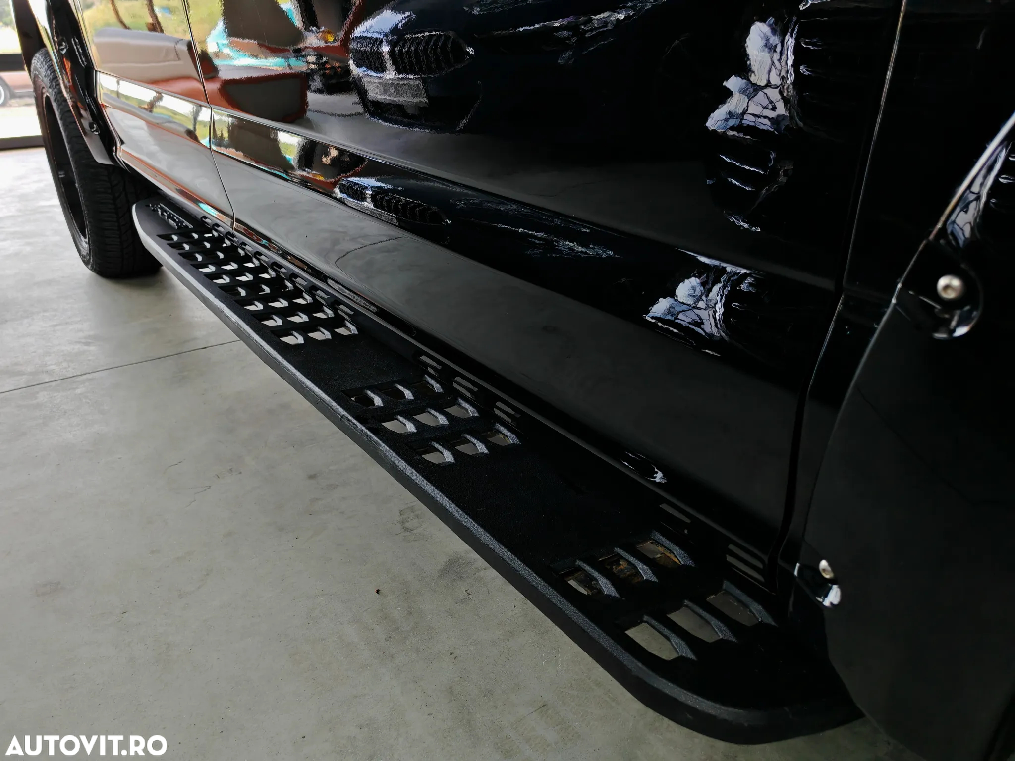 Ford F150 - 13