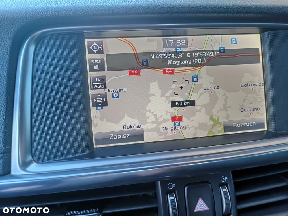 Kia Optima 1.7 CRDI XL - 22