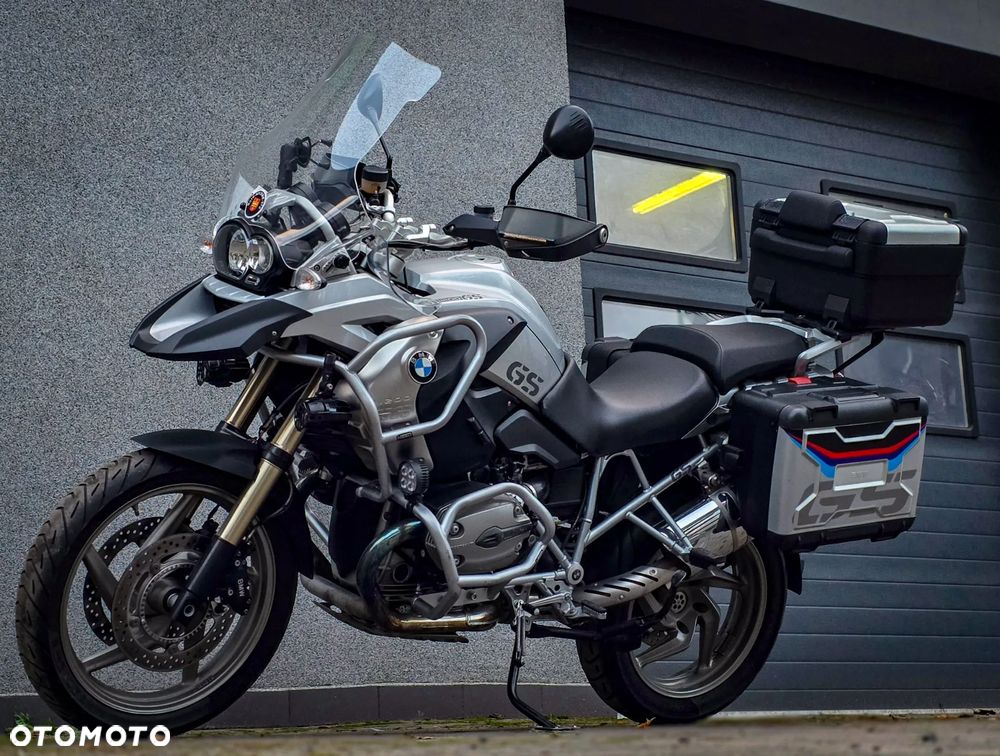 BMW GS - 19