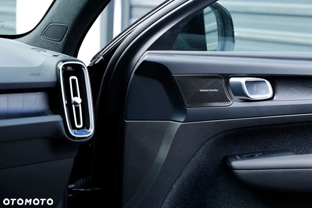 Volvo C40 Recharge Twin Motor Ultimate - 14