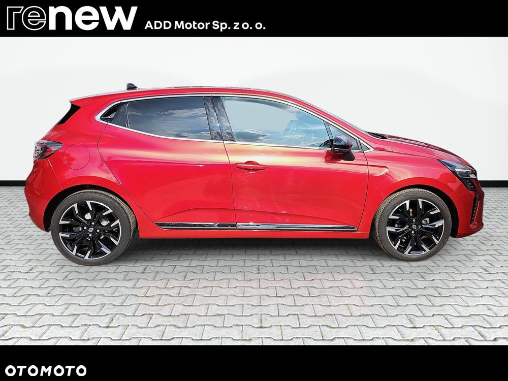 Renault Clio 1.0 TCe Techno - 4