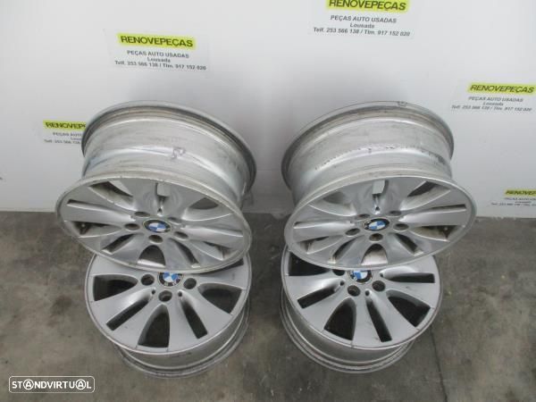 Jante Especial / Jantes Especiais Bmw 1 (E87) - 4