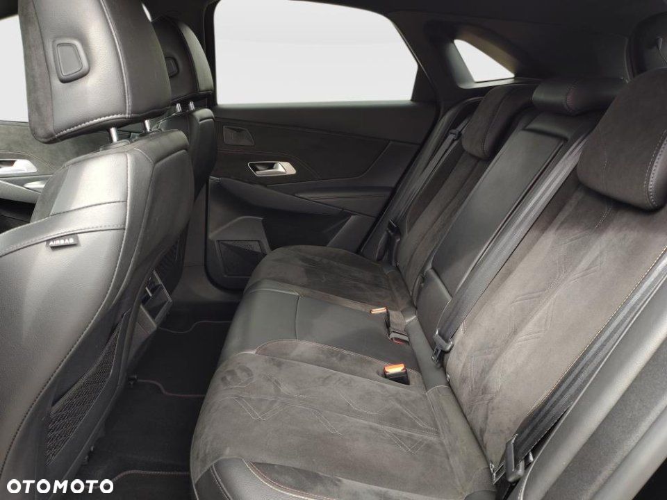 DS Automobiles DS 7 Crossback - 21
