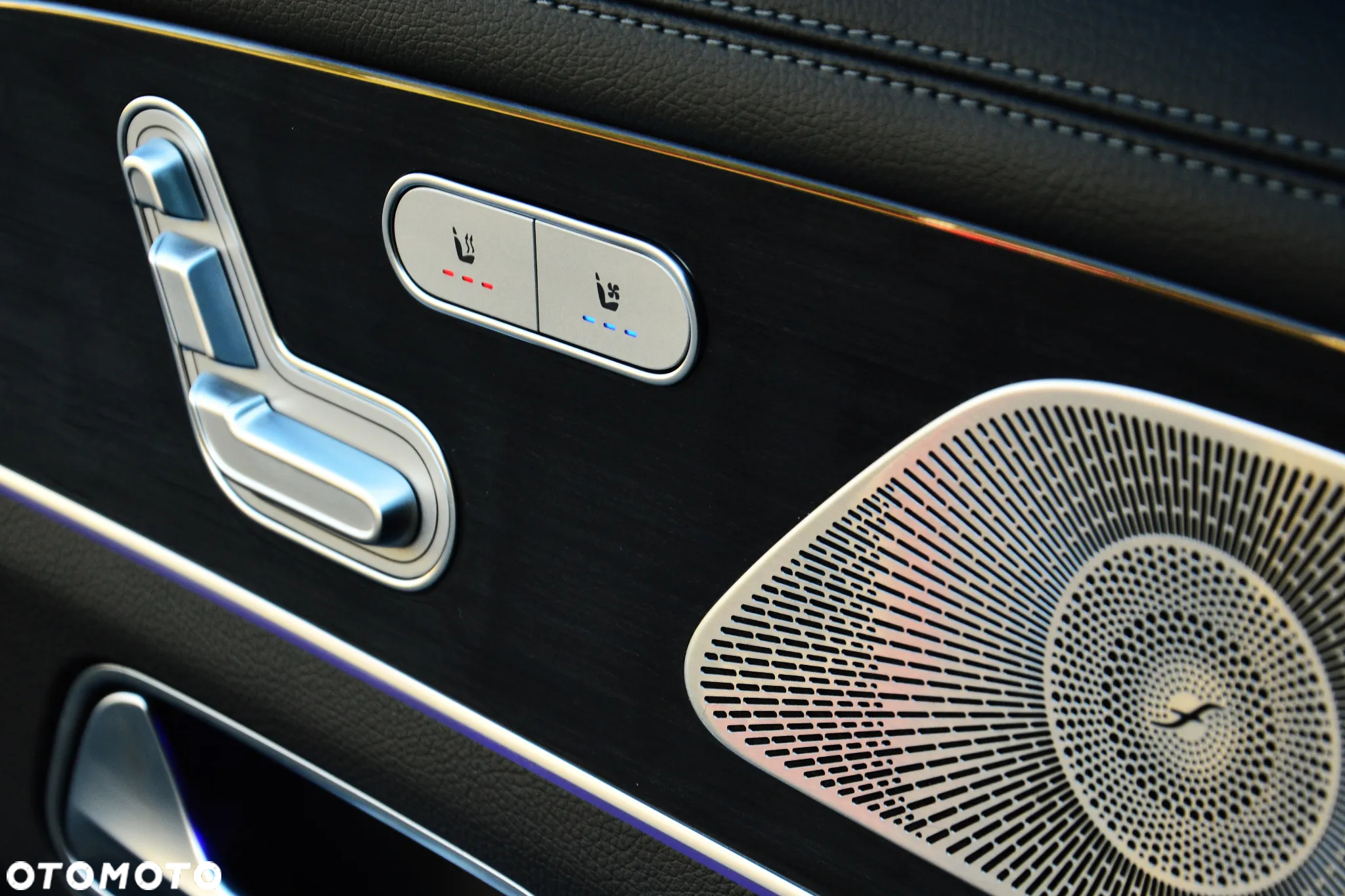 Mercedes-Benz GLS 400 d 4-Matic - 28