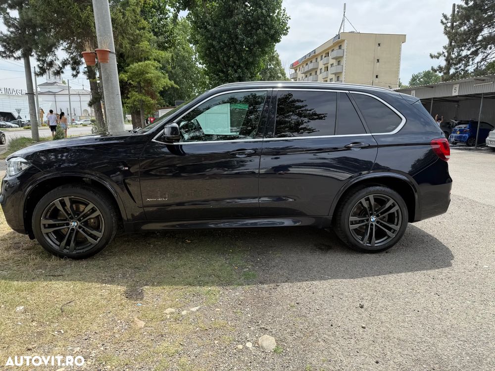BMW X5 - 4
