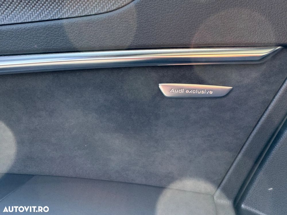 Audi RS6 Avant TFSI quattro Tiptronic MHEV - 17