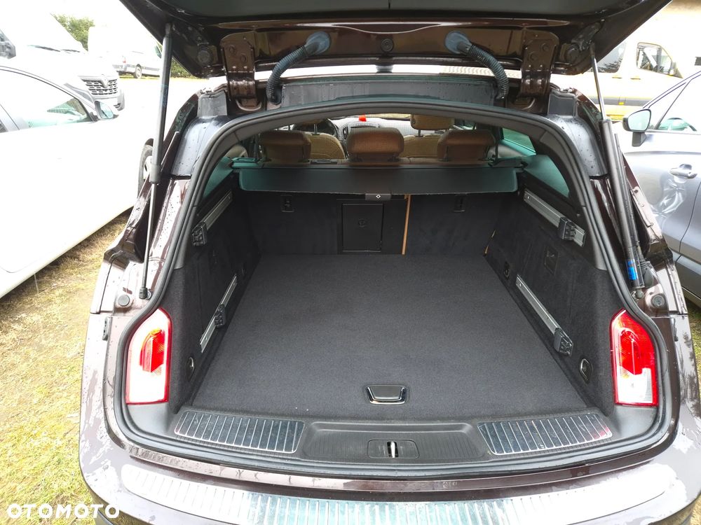 Opel Insignia 2.0 T Cosmo 4x4 S&S - 24