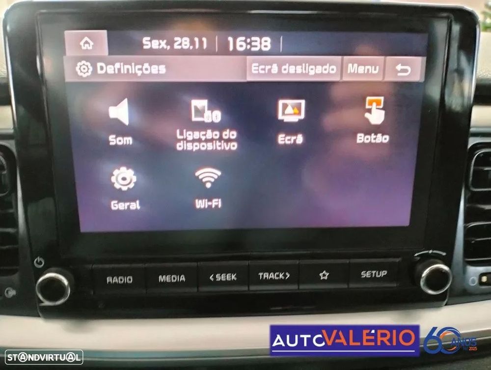 Kia Stonic 1.2 Dynamic - 22