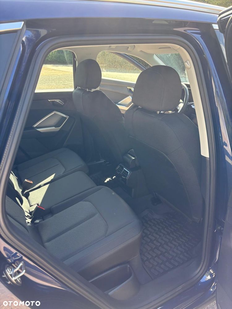 Audi Q3 35 TFSI S-Line - 21