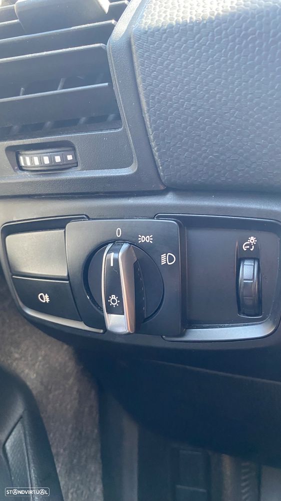 BMW i3 120Ah - 32