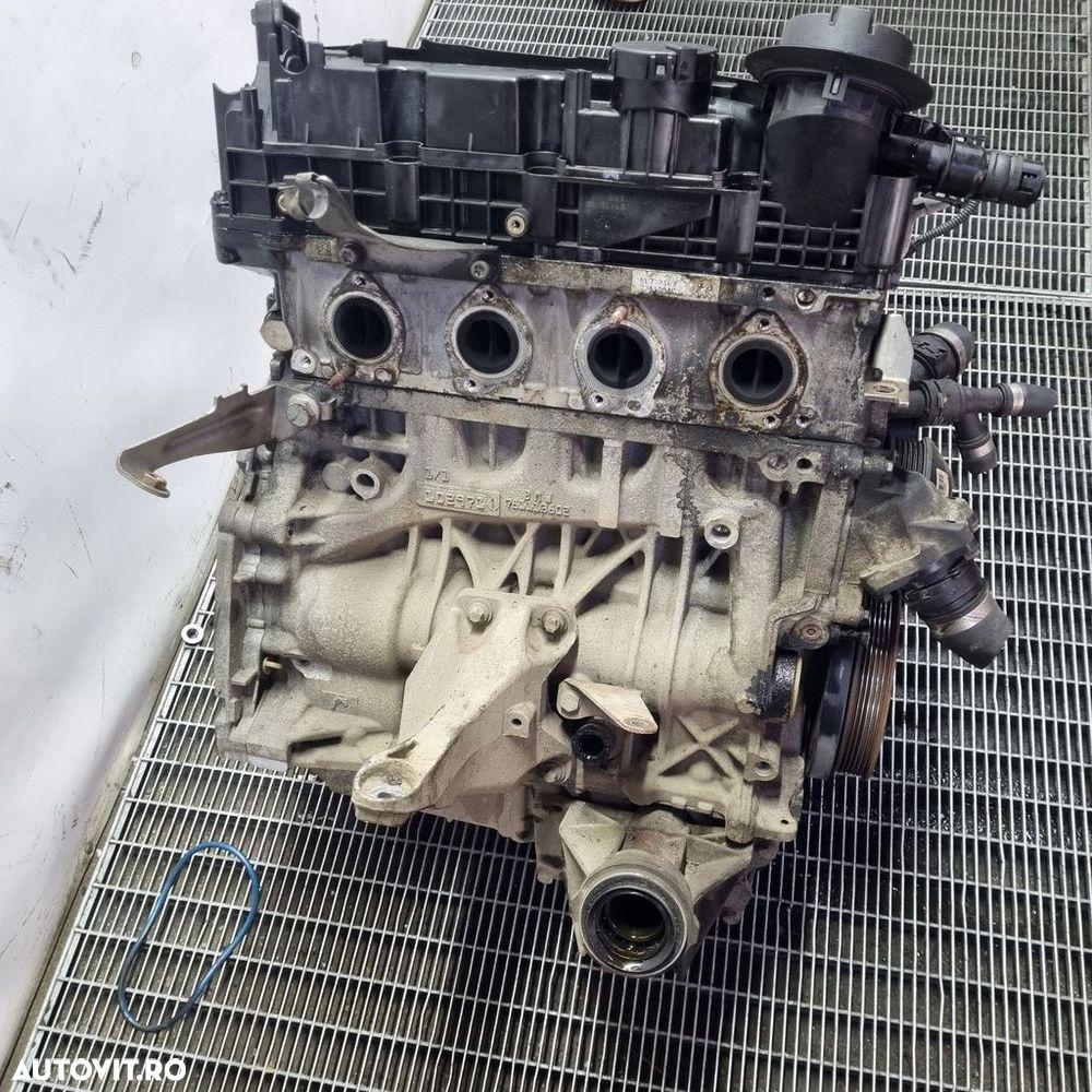Motor BMW X1 E84 2.0 Diesel 2009 - 2015 177CP Automata N47 D20C Euro5 (1467) Diesel X ... - 4