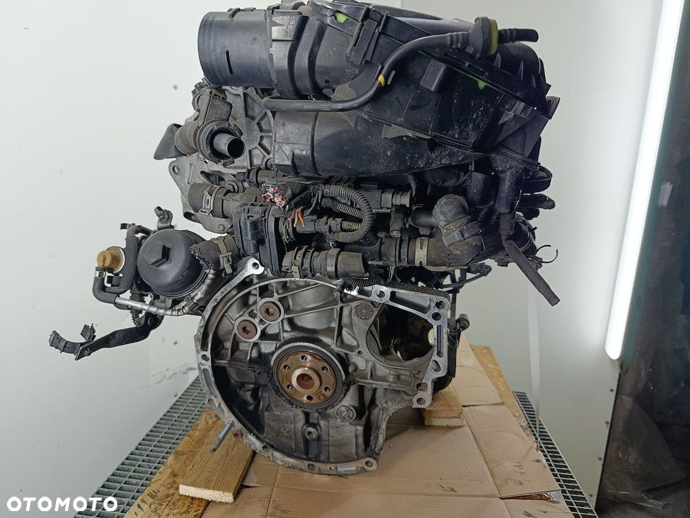 SILNIK PEUGEOT 308 I FL 9H05 1.6 HDI - 8