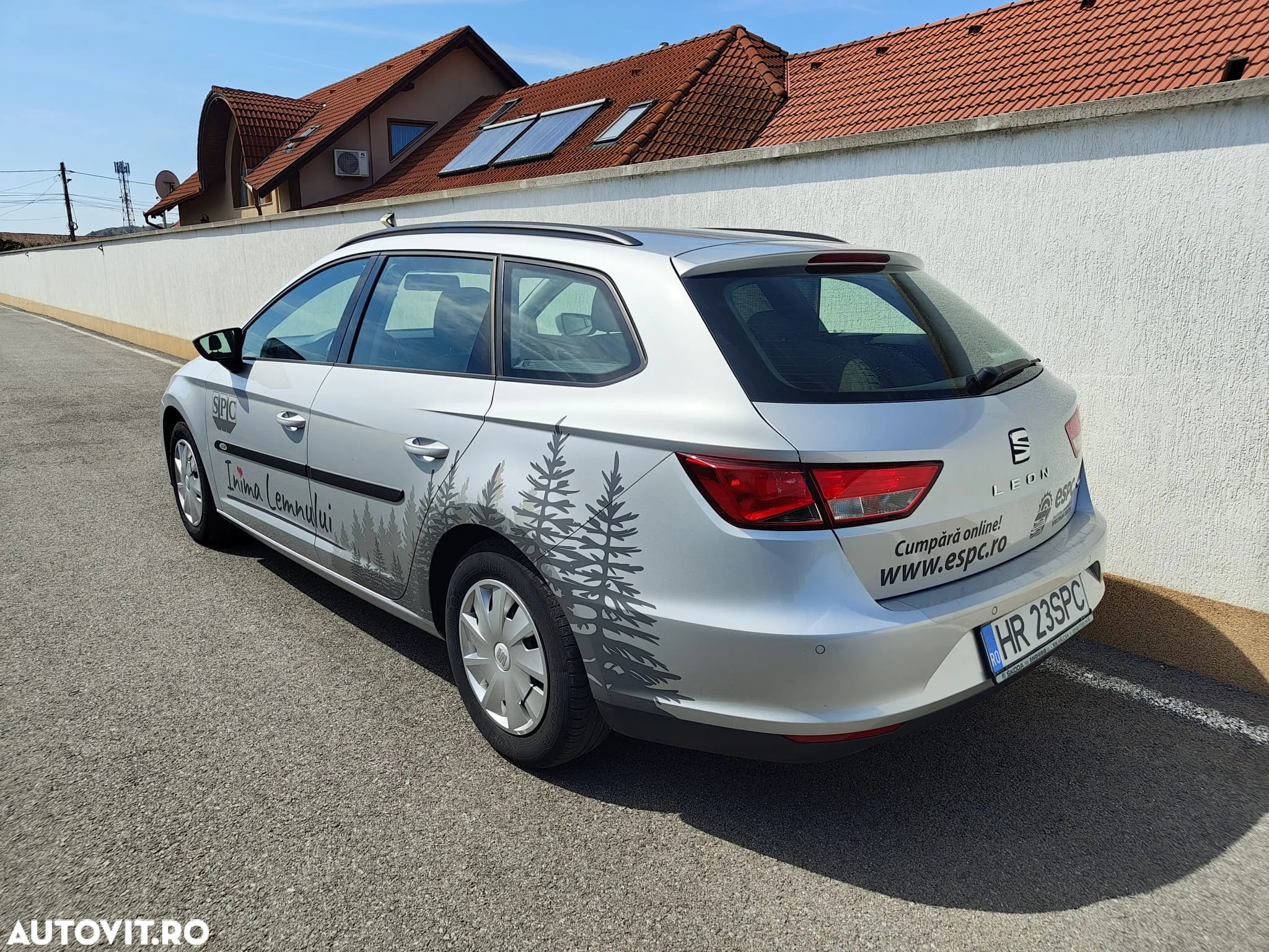 Seat Leon - 3