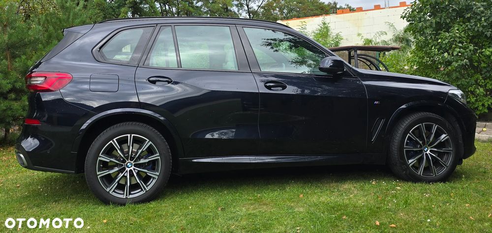 BMW X5 xDrive25d sport - 18