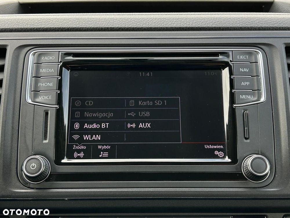 Volkswagen Caravelle 2.0 BiTDI L1 Comfortline 4Motion DSG - 34