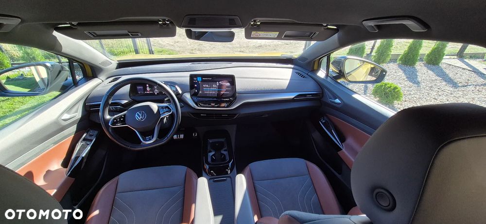 Volkswagen ID.4 77kWh 1ST - 4