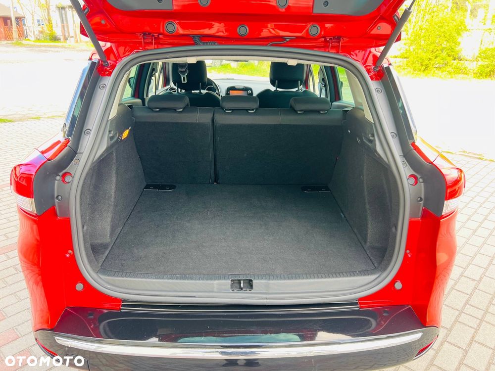 Renault Clio TCe 90 Limited - 21