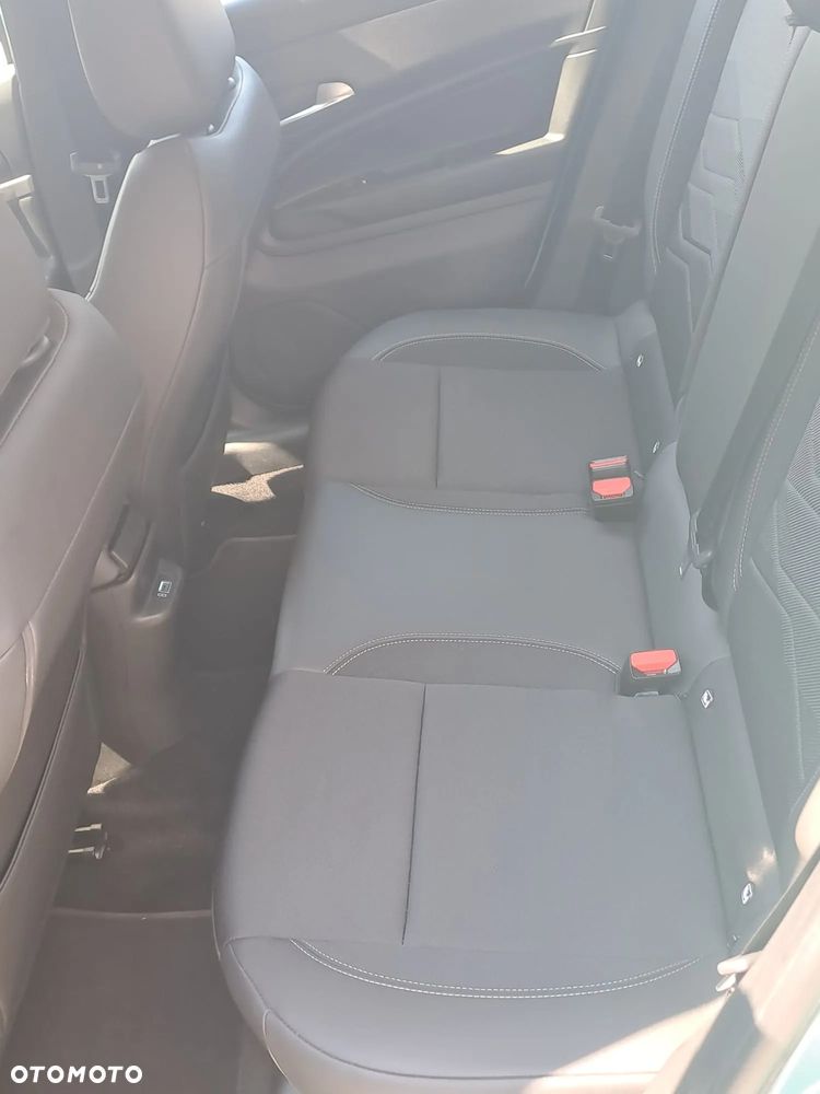 Jeep Avenger 1.2 GSE T3 Altitude FWD - 10