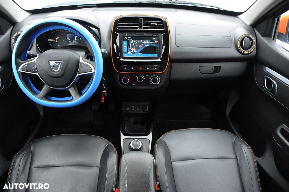 Dacia Spring Electric 45 Expression - 7
