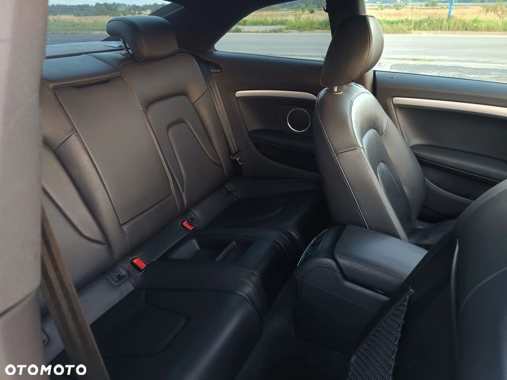 Audi A5 - 21