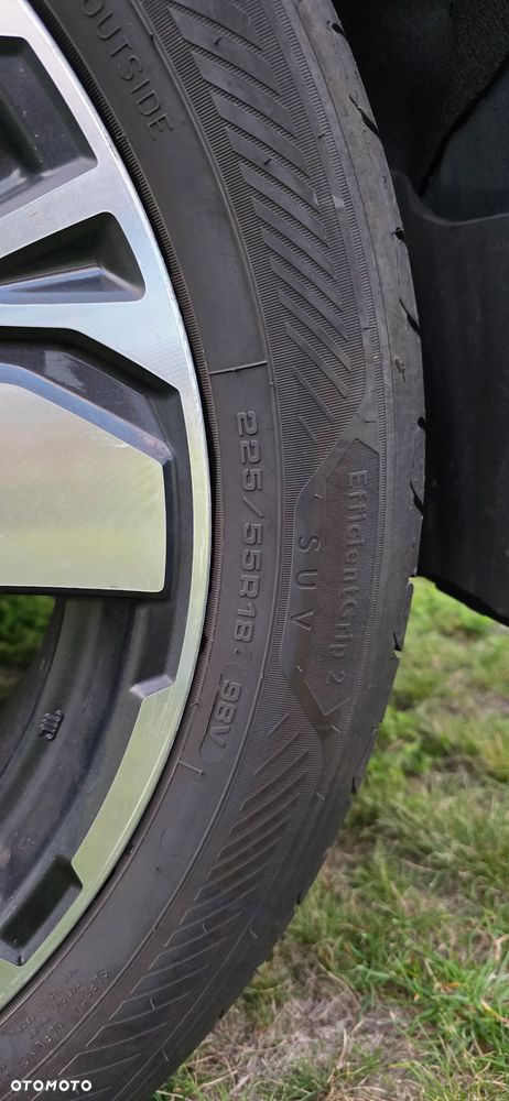 Subaru Forester - 17