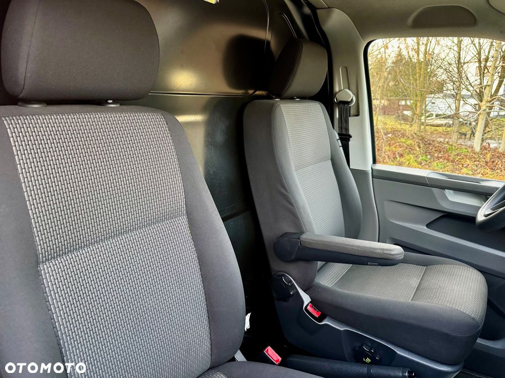 Volkswagen TRANSPORTER T6.1 - 20