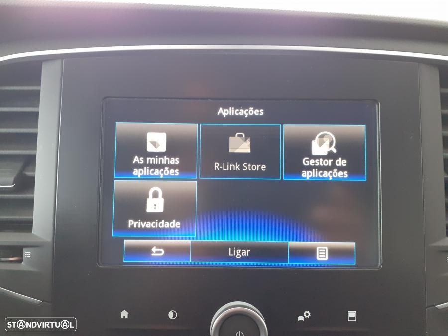 Renault Mégane 1.5 dCi Intens - 31