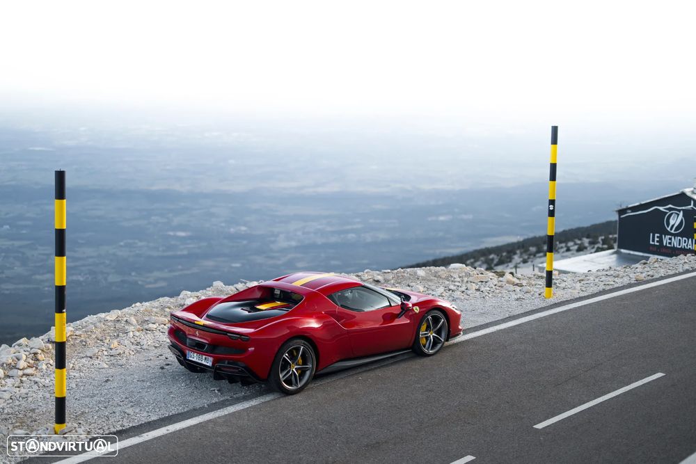 Ferrari 296 GTB Standard - 34