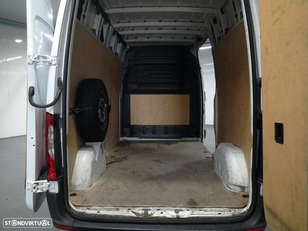 Mercedes-Benz E-SPRINTER 312/39 114 5d c/IVA - 6